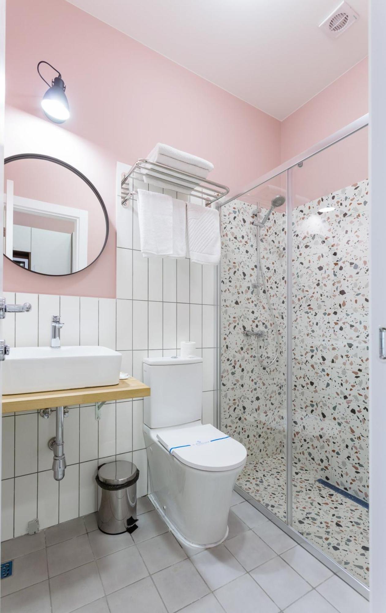Partner Guest House Velyka Vasylkivska Kyiv Exterior photo
