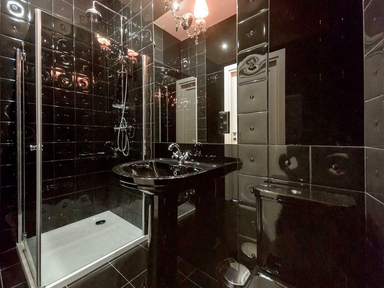 Partner Guest House Velyka Vasylkivska Kyiv Exterior photo